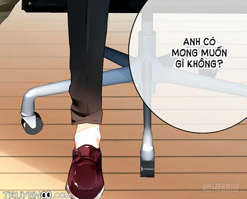 khởi động lại tương lai chapter 3.1 10