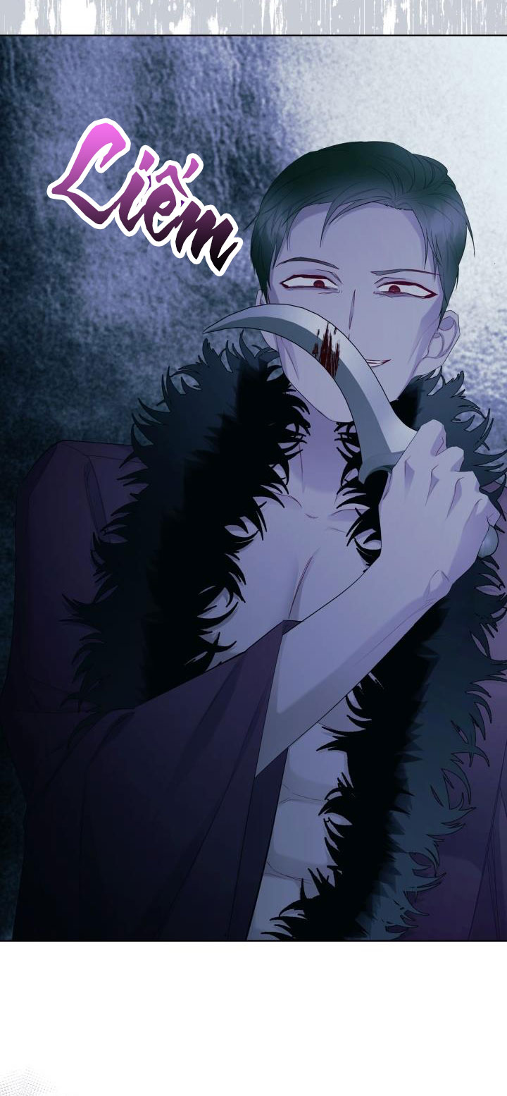 kẻ tạo ra ác nữ chapter 66.1 20