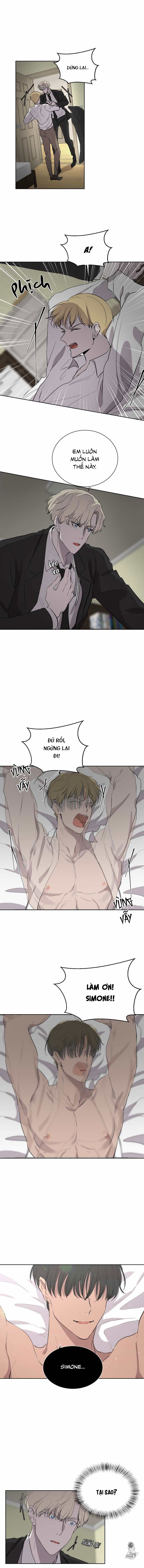 bùng nổ chapter 19 1