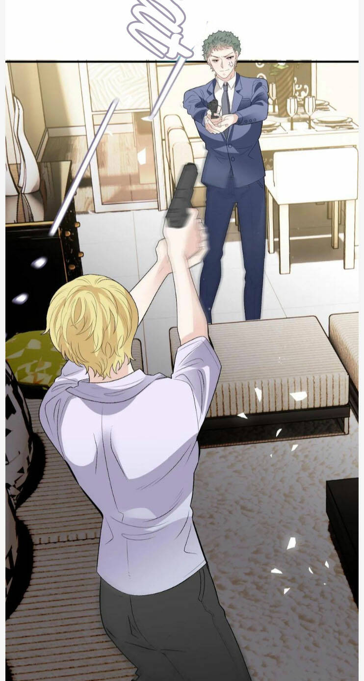 cô vợ mang thai một tặng một chapter 255 3