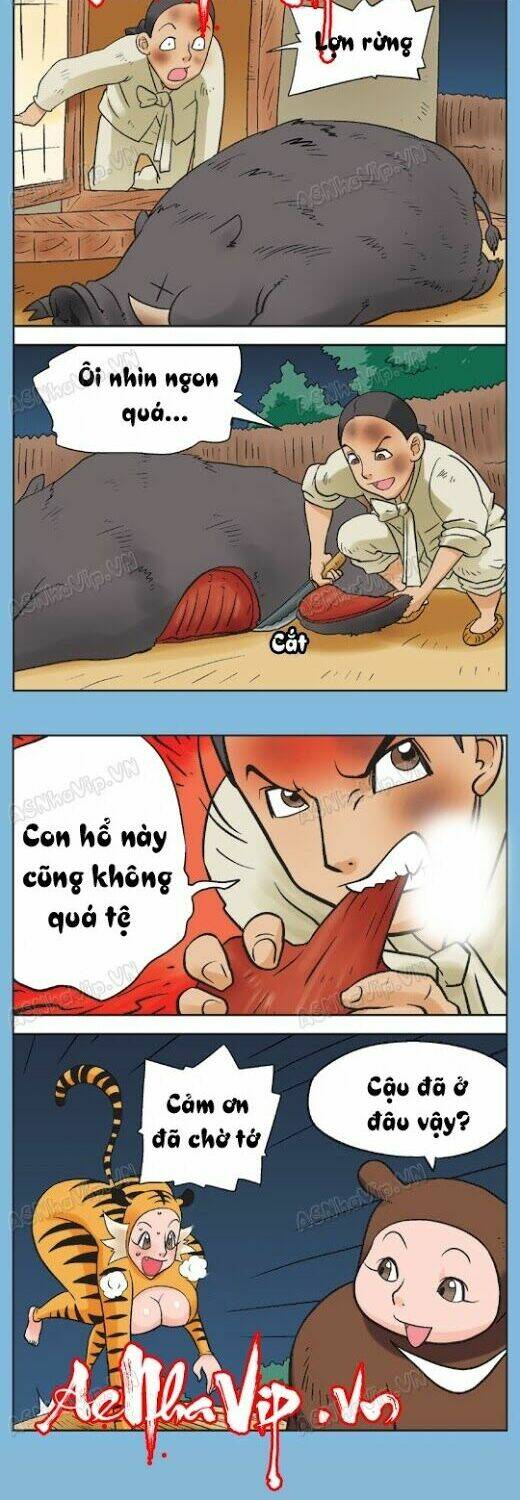 nàng hổ chapter 6 2