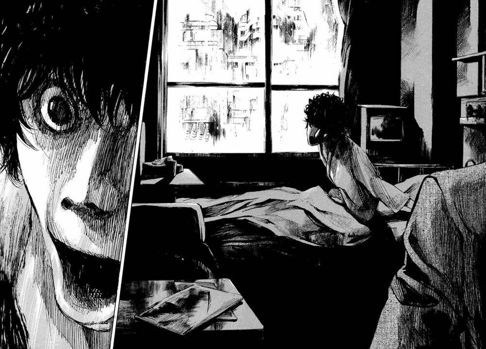 hito hitori futari chapter 15 16