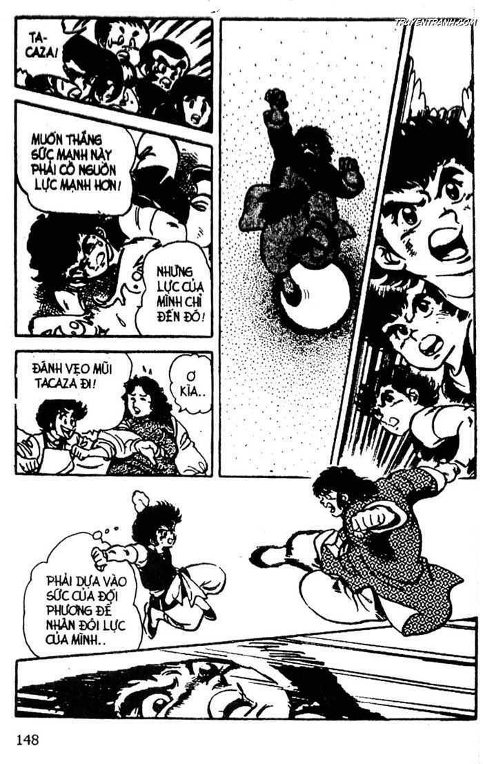 cậu bé giỏi võ chapter 56 2