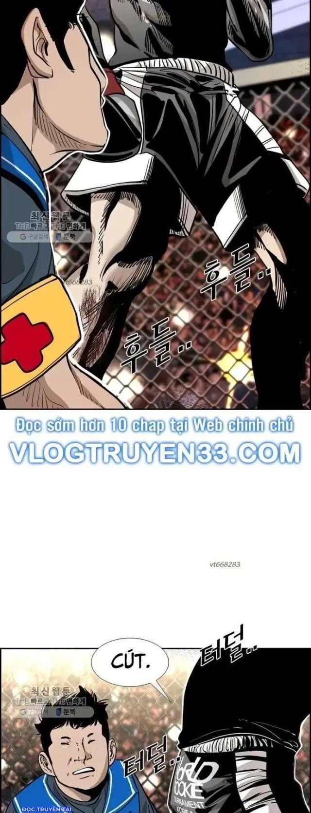 shark - cá mập chapter 207 31