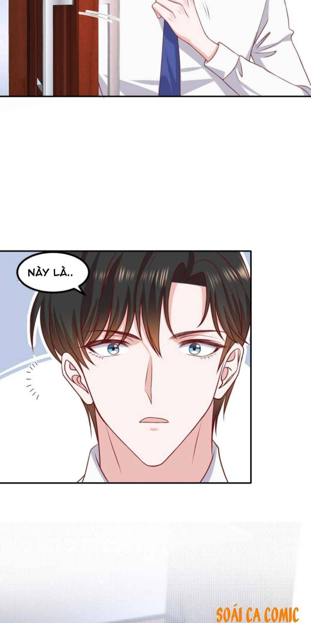 nhất sanh hữu hỉ chapter 52 32