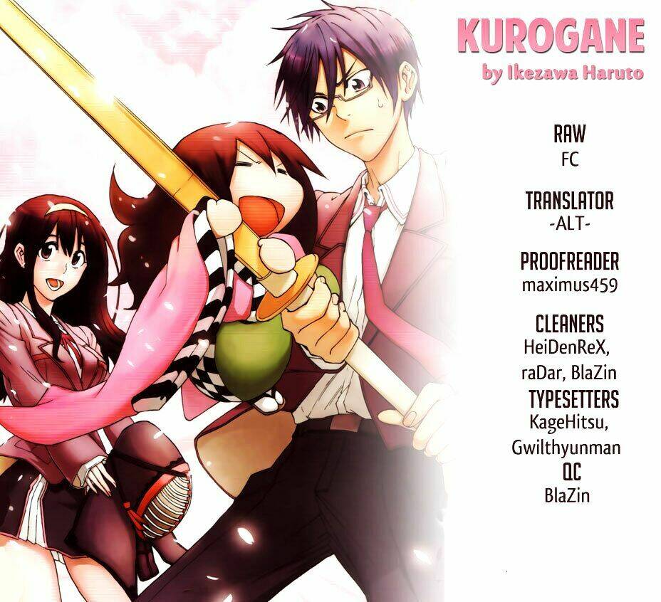 kurogane chapter 5 2