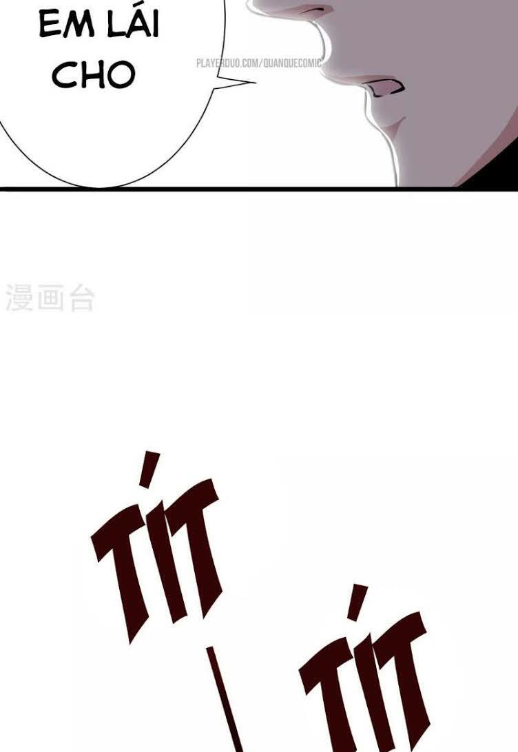 tối cường đặc chủng binh của hoa khôi chapter 16 7