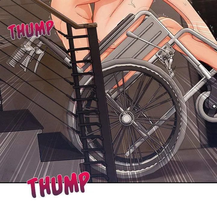 quý cô chân dài chapter 40 49