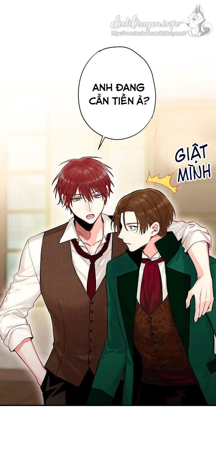 thánh nữ ẩn danh chapter 194 42