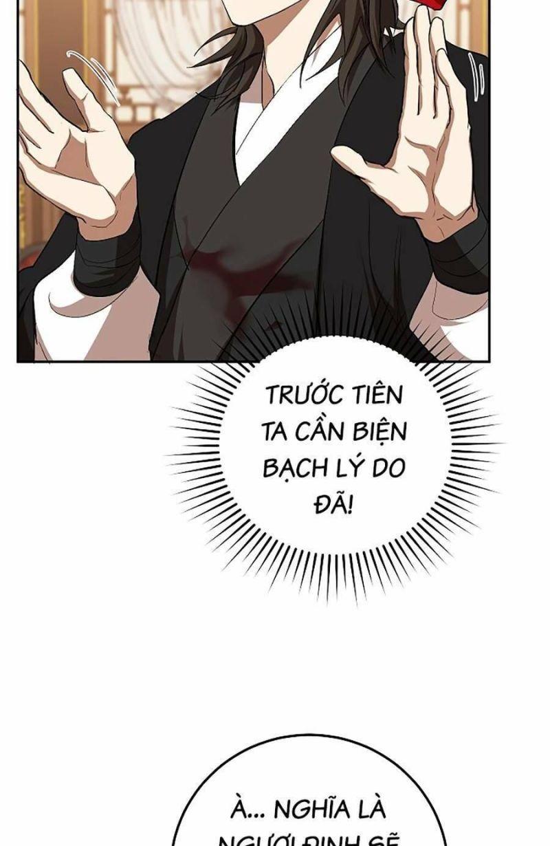 võ đang kỳ hiệp chapter 106 87