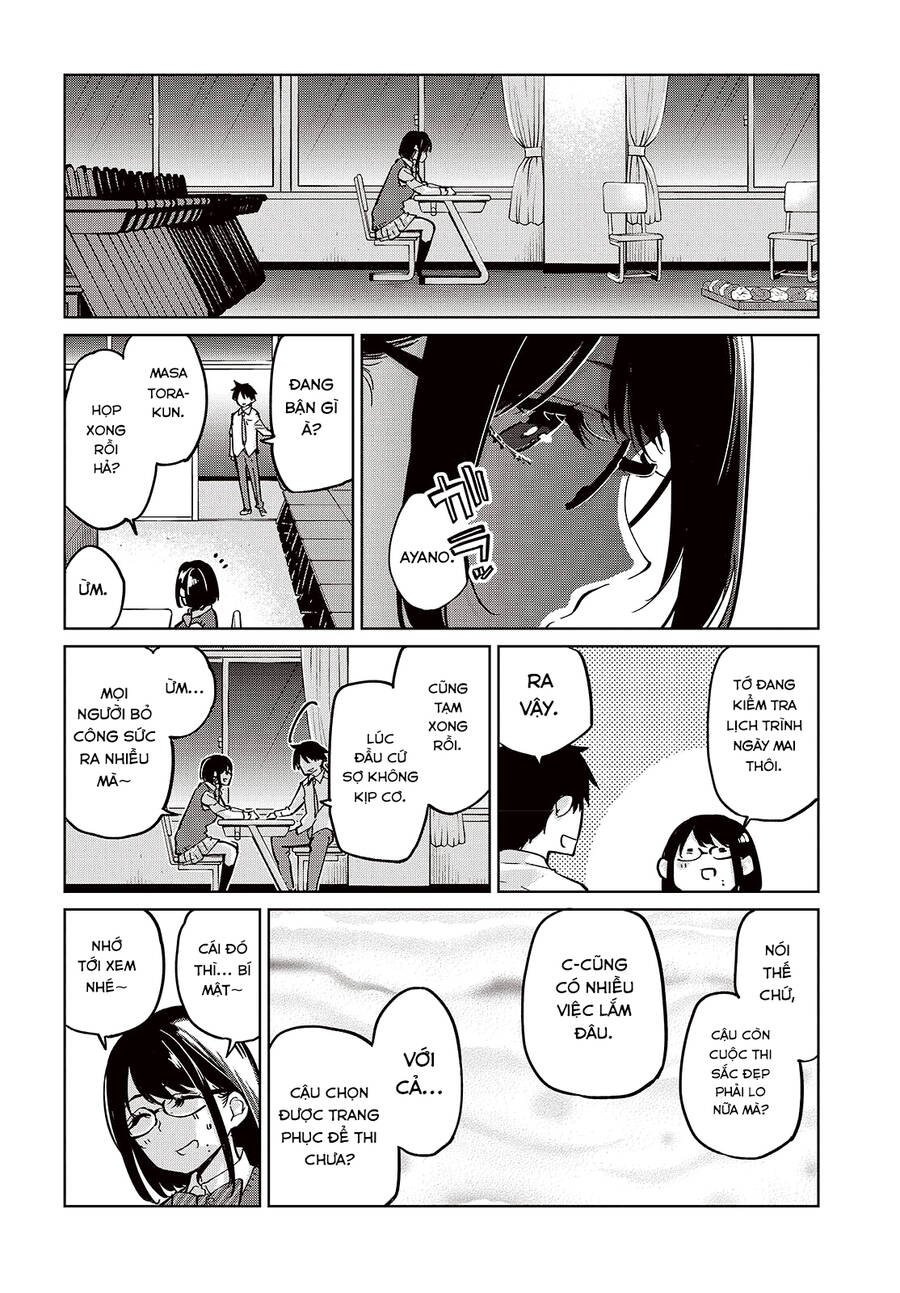 jiangshi kaitan blood chapter 85 34