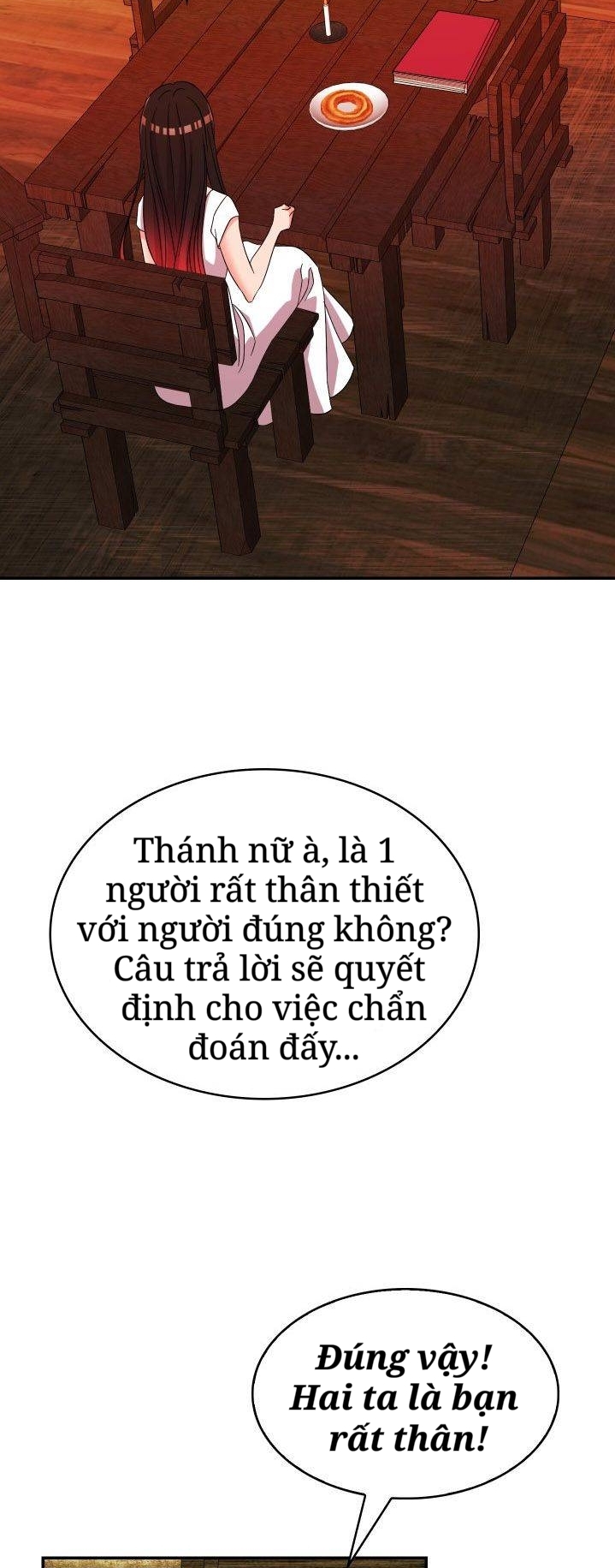 vị cứu tinh của rồng chapter 35 14