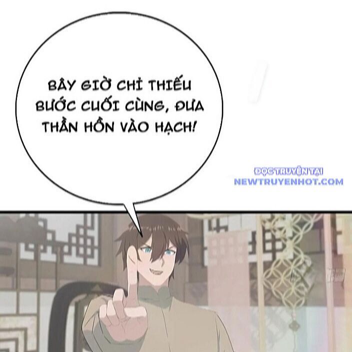 tu tiên trở về tại vườn trường – season 2 chapter 121 36