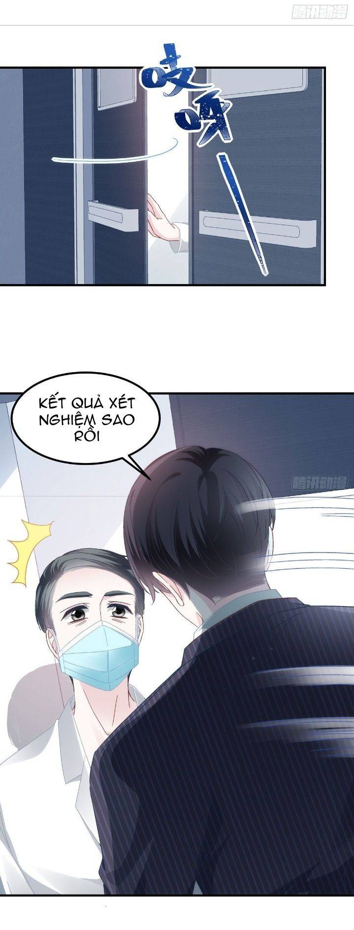 trọng sinh về chinh phục tổng tài chapter 31 3