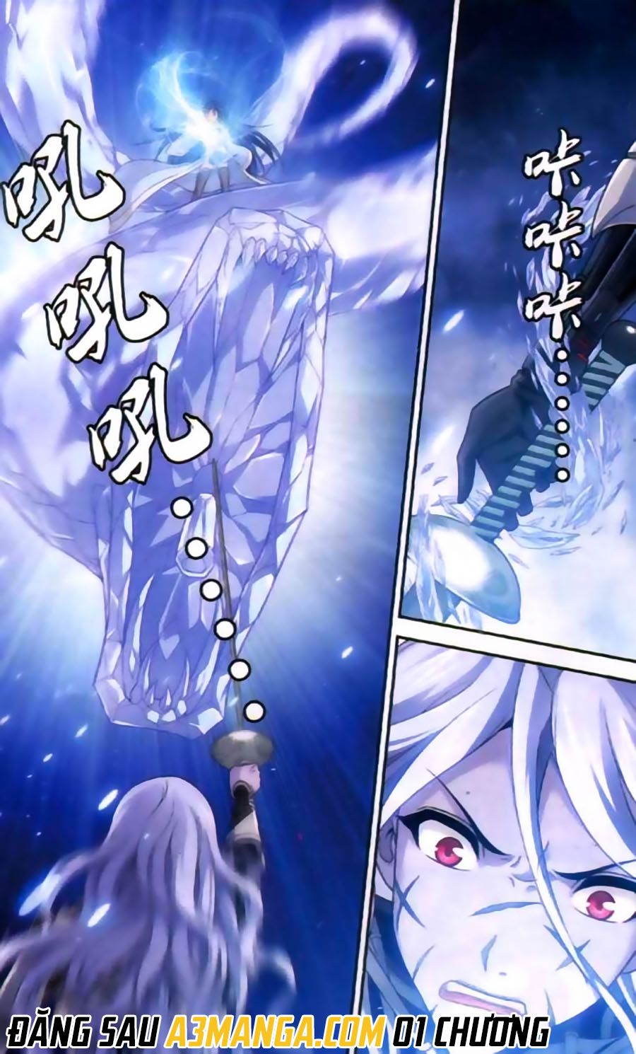 thâu tinh dị giới bản chapter 19 15