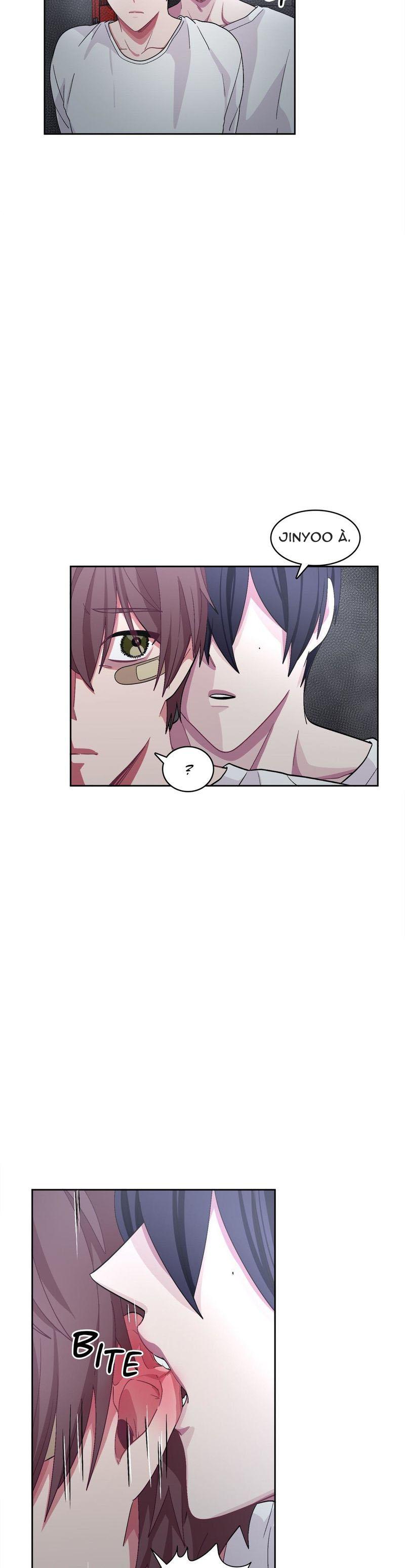 hãy vâng lời anh chapter 15 26