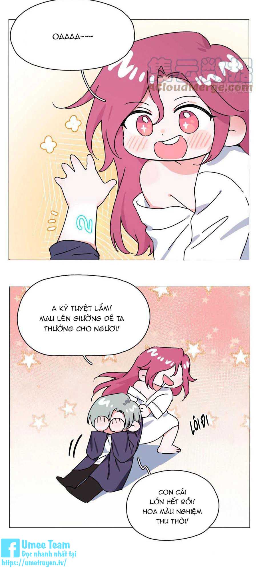 nhất hoàng cửu công thập nhị thê chapter 68 26