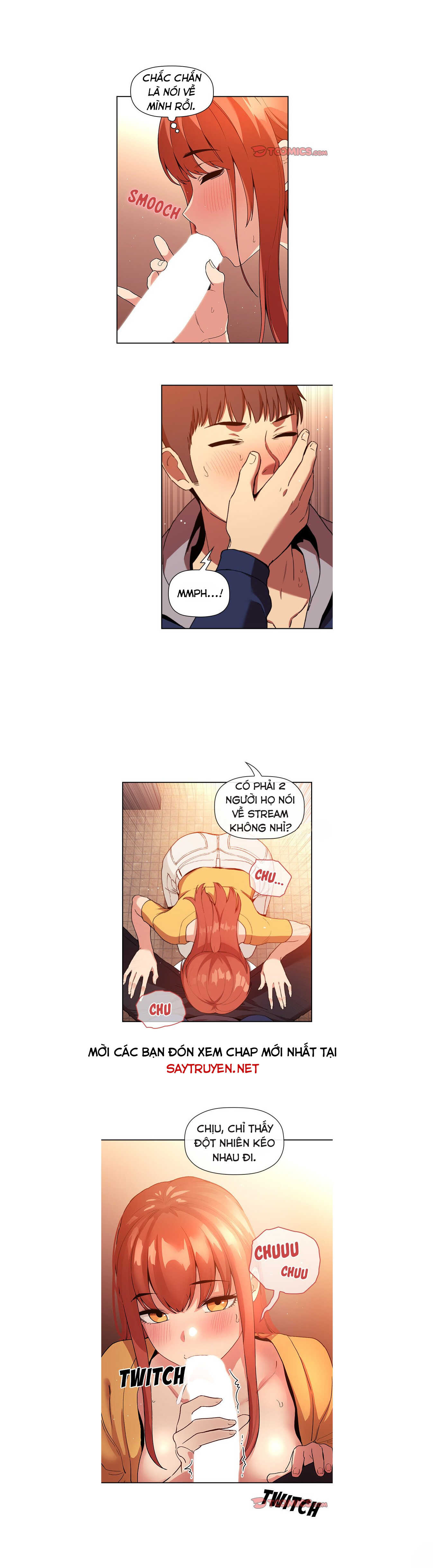 trở lại và lợi hại hơn xưa chapter 41 7