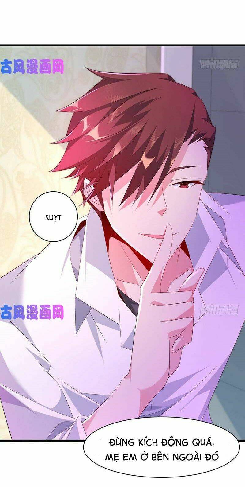 bảy ngày thực cốt hôn ước chapter 38 16