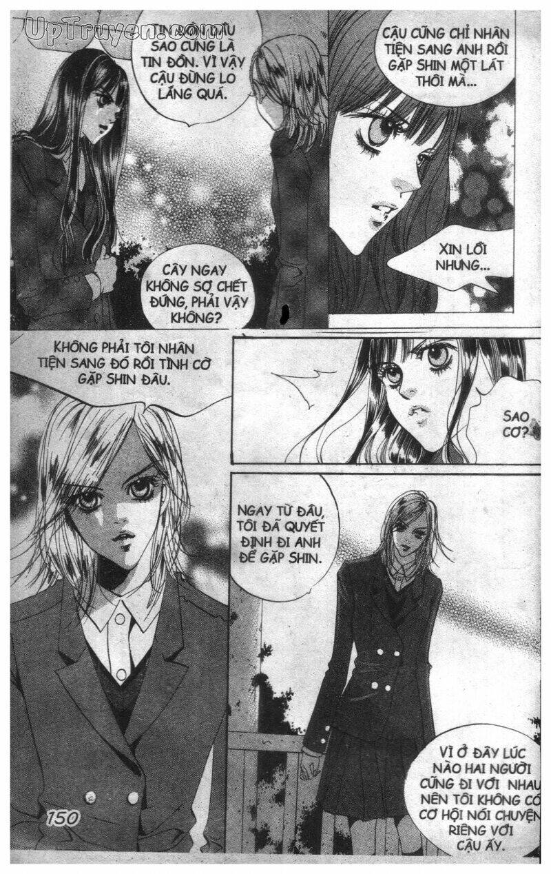 hoàng cung chapter 5 142