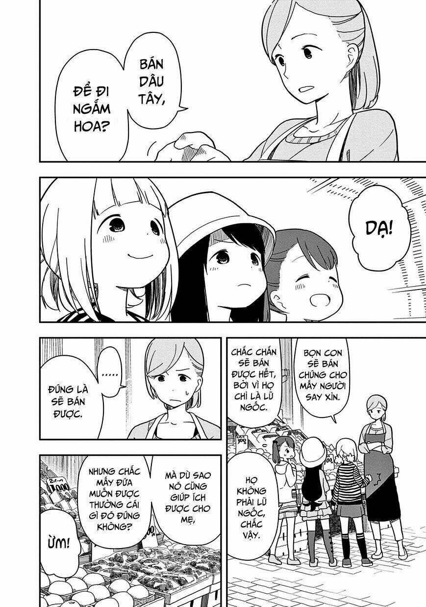 liên minh sắc màu chapter 12 3