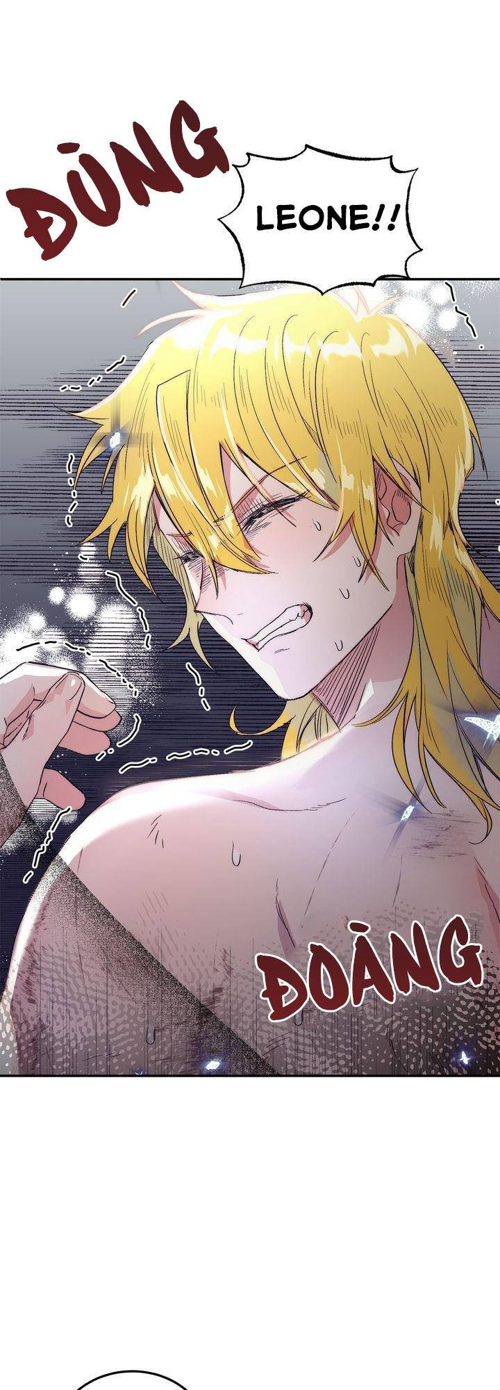 cách để trao vương miện cho vị hoàng tử hoang dã của tôi chapter 15 2