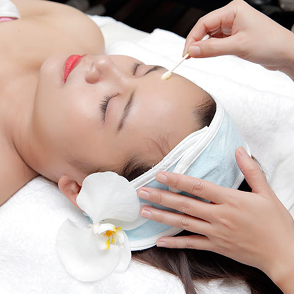 Hình ảnh Liệu Trình 60 Phút Thải Độc Tố, Thải Chì Cho Da Tại Ven Ven Massage & Spa