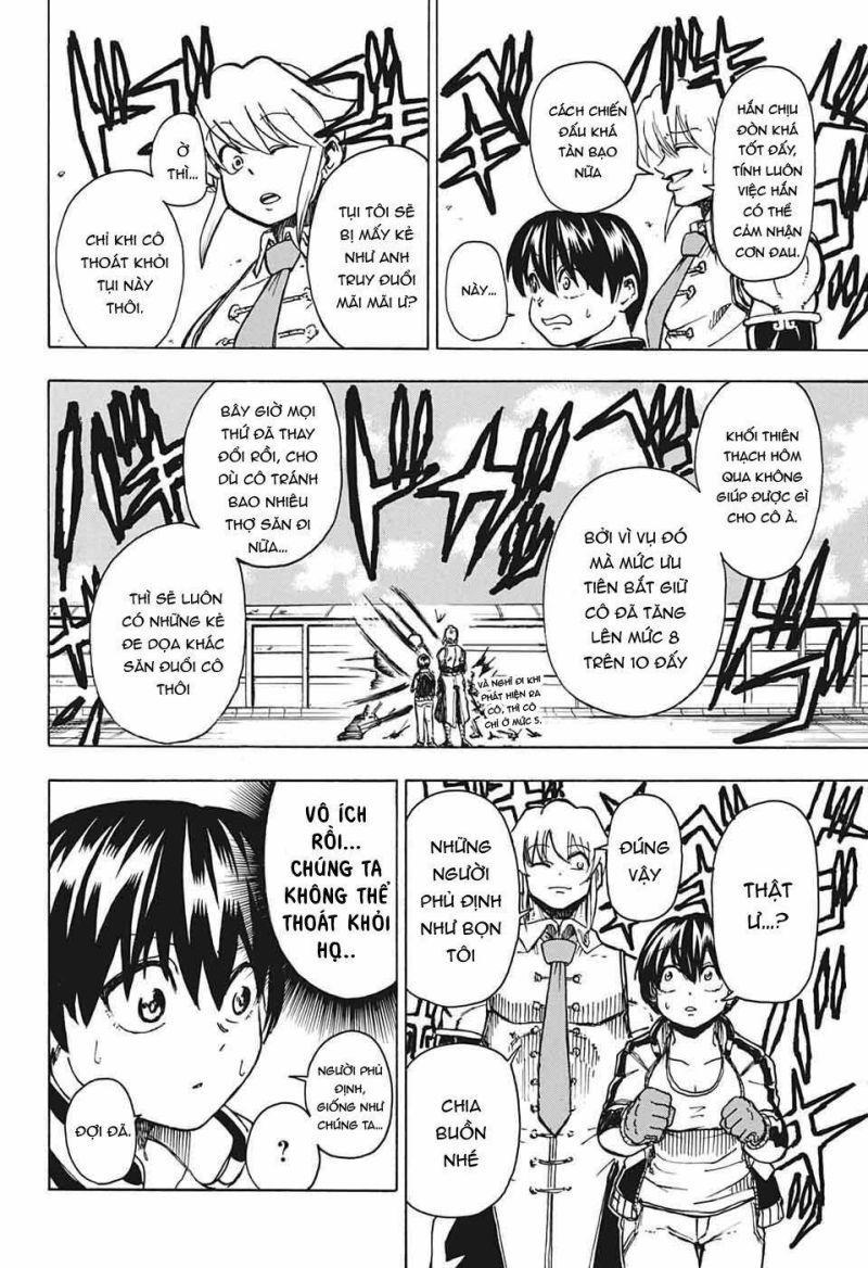 undead unluck chapter 2 20