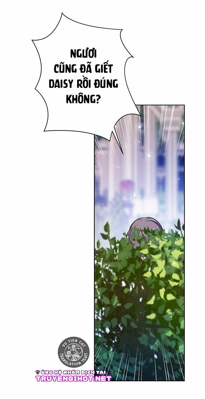 thám tử của muiella chapter 160.5 27