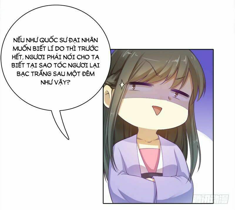 khuynh thế độc phi chapter 55 28