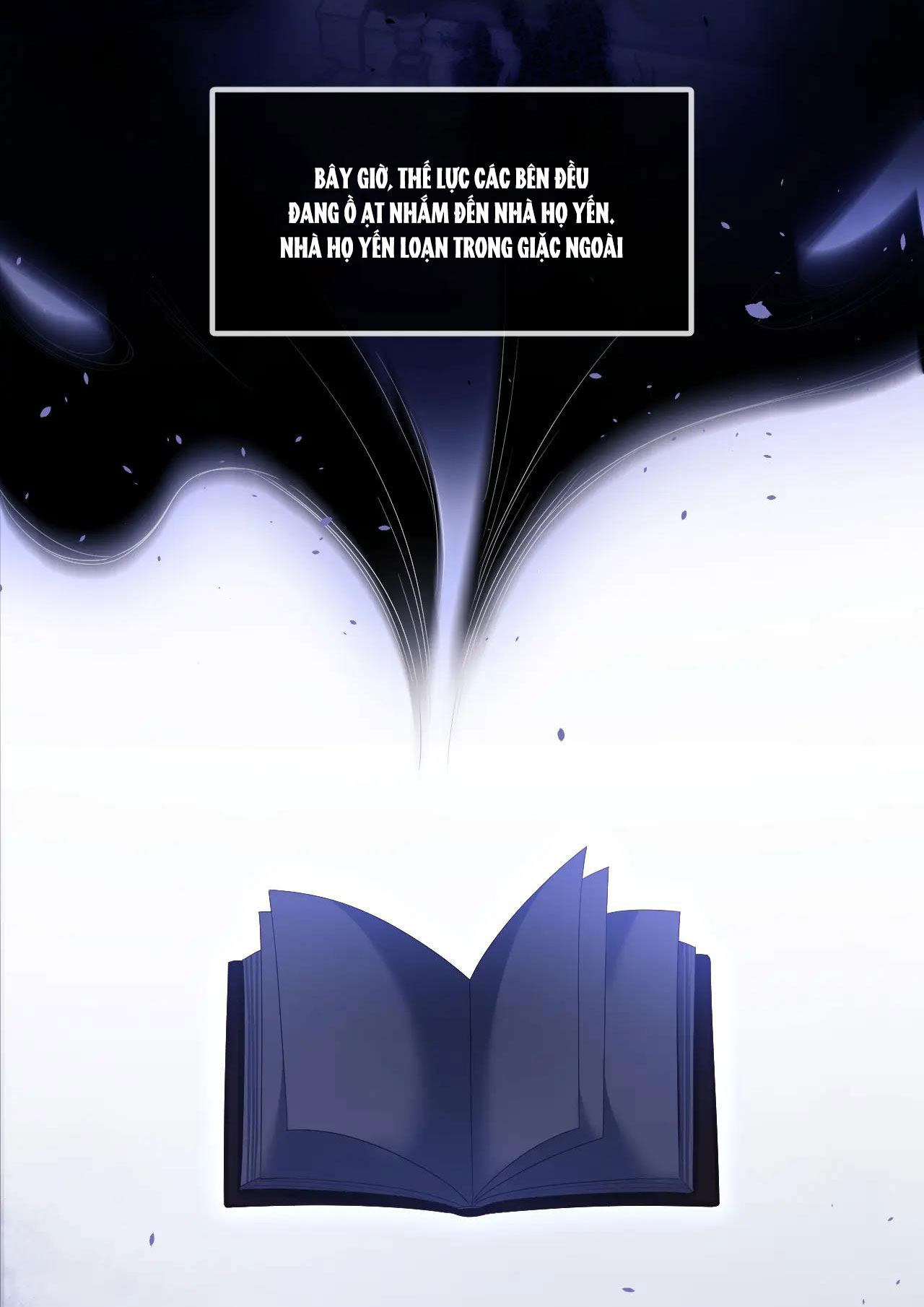 chủ mẫu cao môn xuyên không thành nữ phụ hào môn chapter 1.2 10