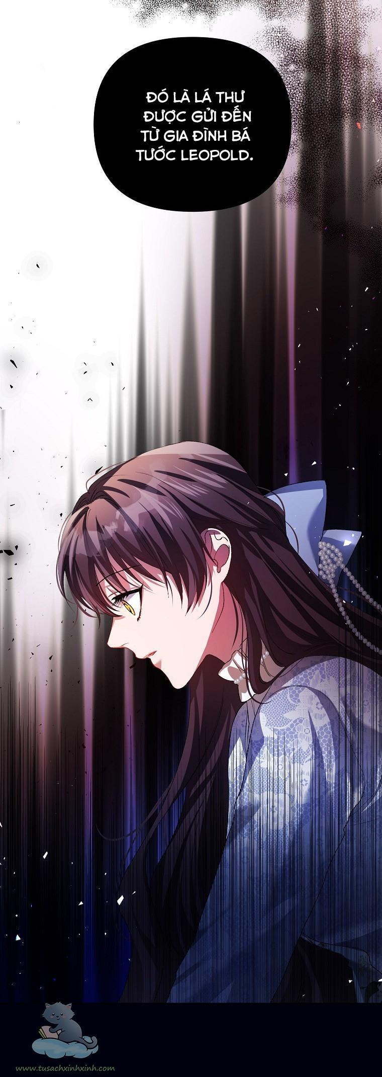 tháng năm cuối cùng của nữ phụ đoản mệnh chapter 26 66