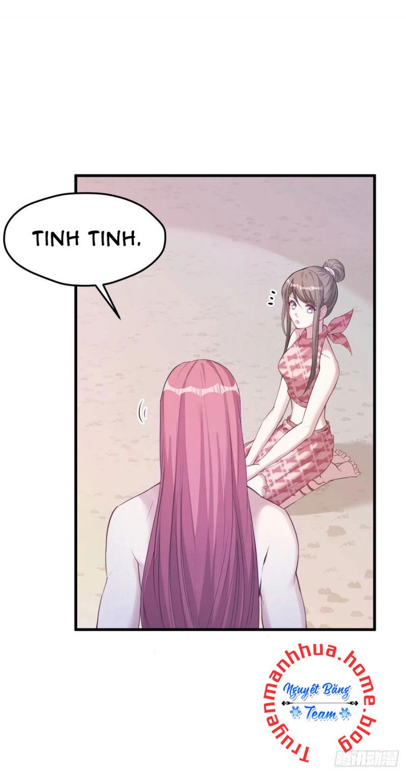 [16+] thảnh thơi thú thế chủng chủng điền, sinh sinh tể chapter 158 9