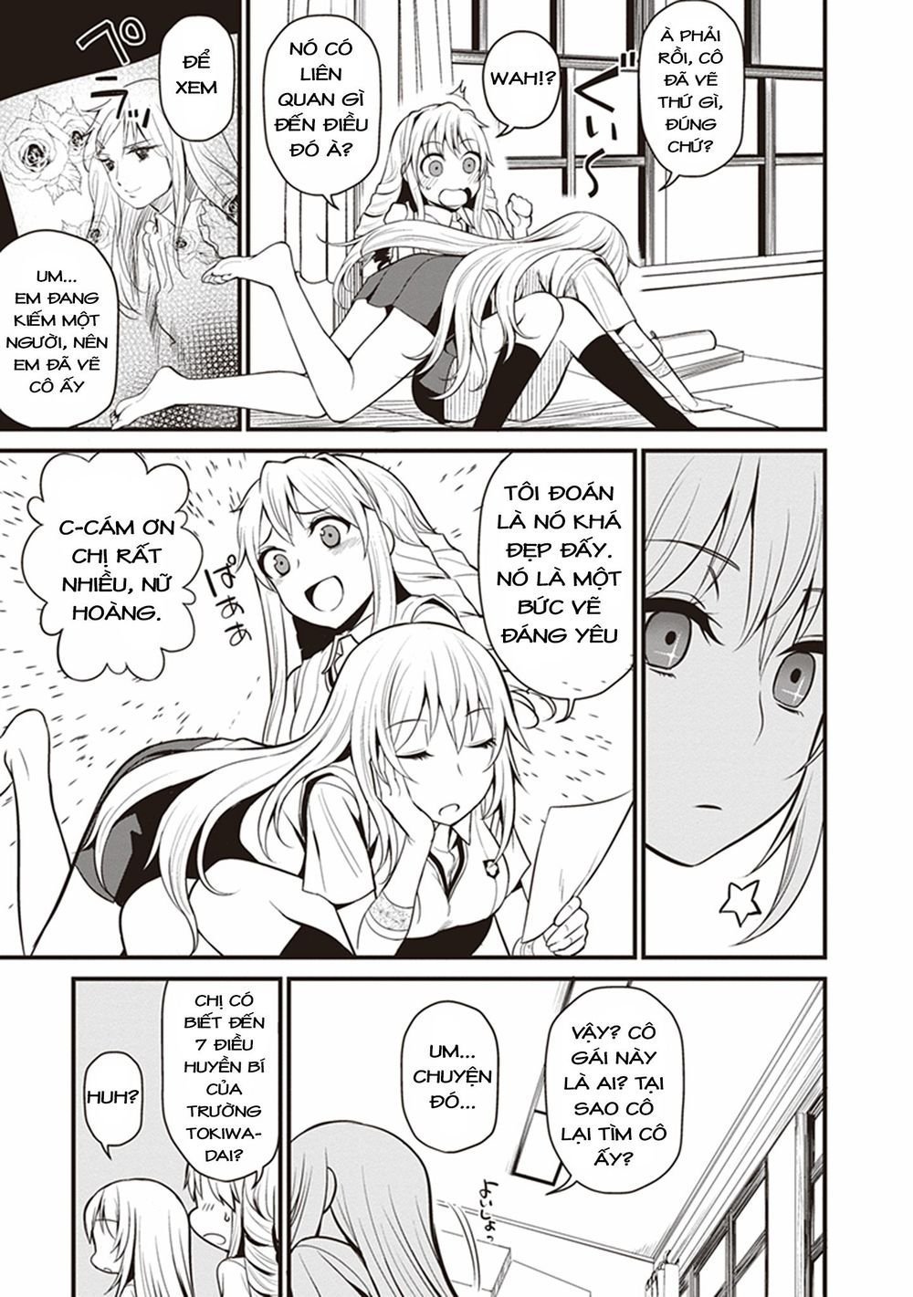 to aru kagaku no railgun gaiden: astral buddy chapter 3 26