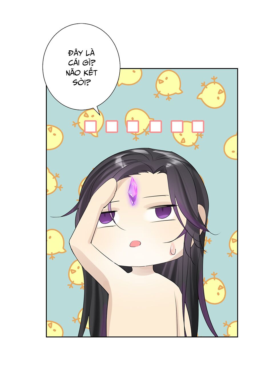 bản giáo chủ thân bất do kỷ chapter 6 16