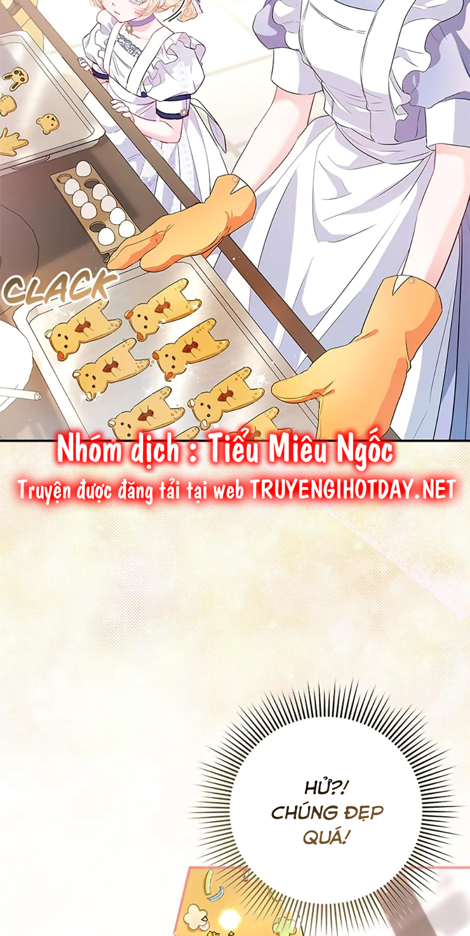 nàng công chúa của tôi chapter 14 5