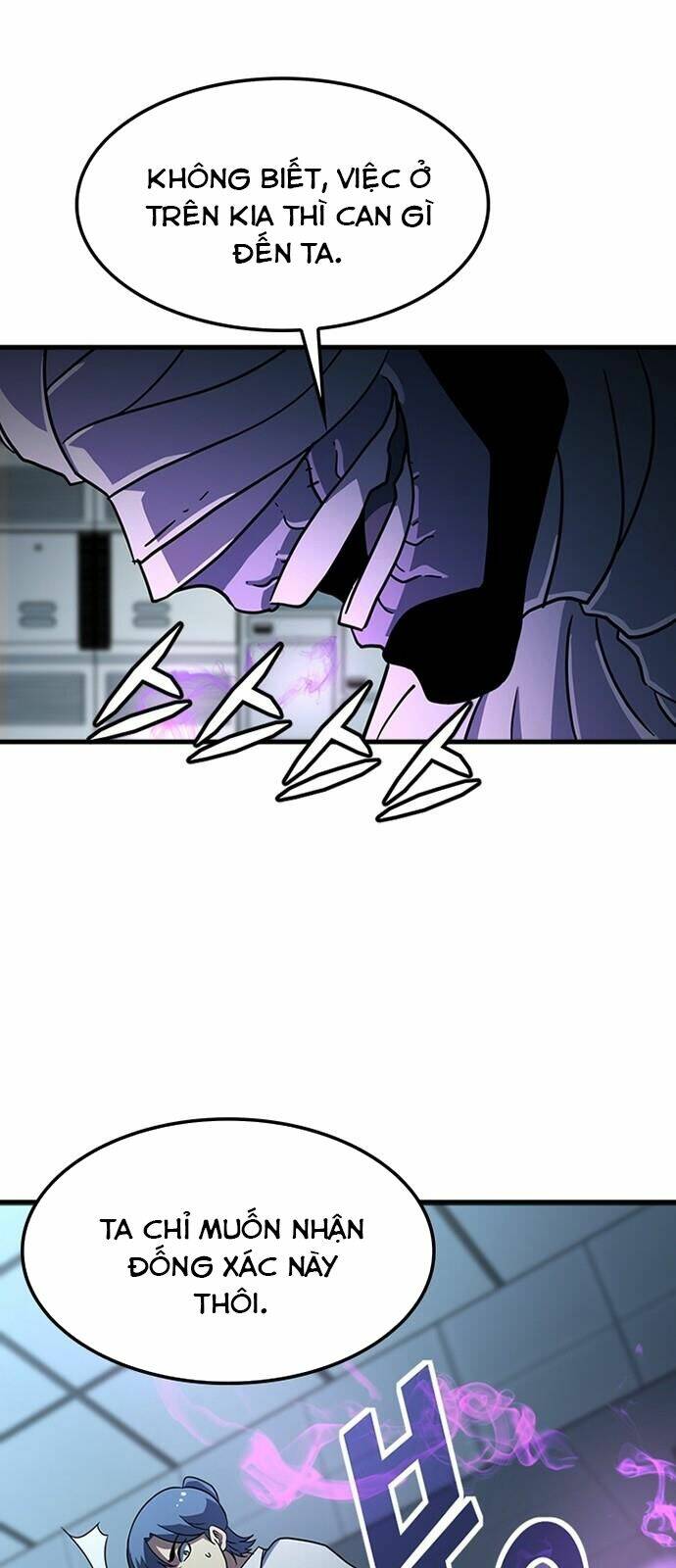 điểm chết chapter 30 27