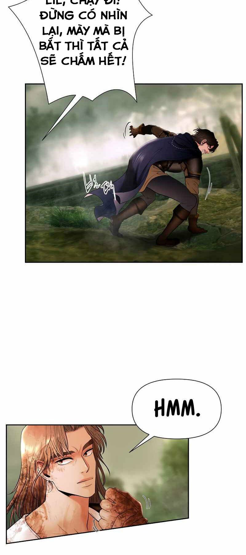 nhiệm vụ chiến binh chapter 15 46