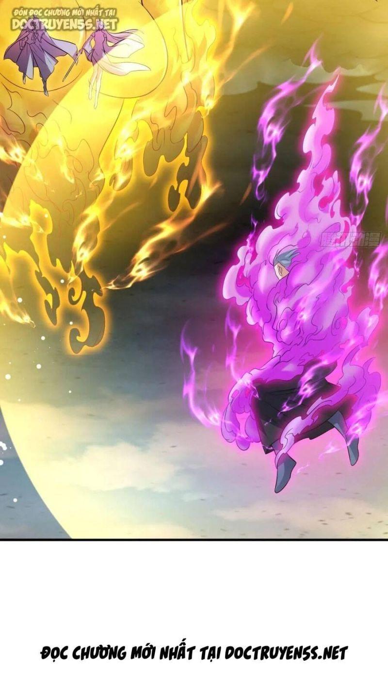 Vợ tôi và tôi thống trị Tam giới chapter 64 32