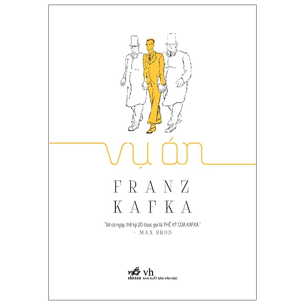 Vụ Án (Franz Kafka)