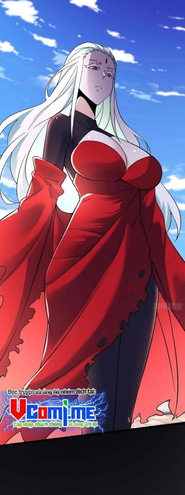 đồ đệ ta toàn là nữ ma đầu chapter 151 7