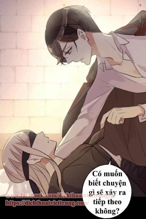 vết cắn ngọt ngào phần 2 chapter 10 63