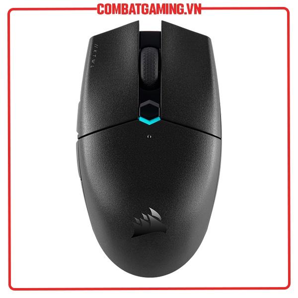 Chuột Không Dây CORSAIR KATAR PRO WIRELESS - Hàng Chính Hãng