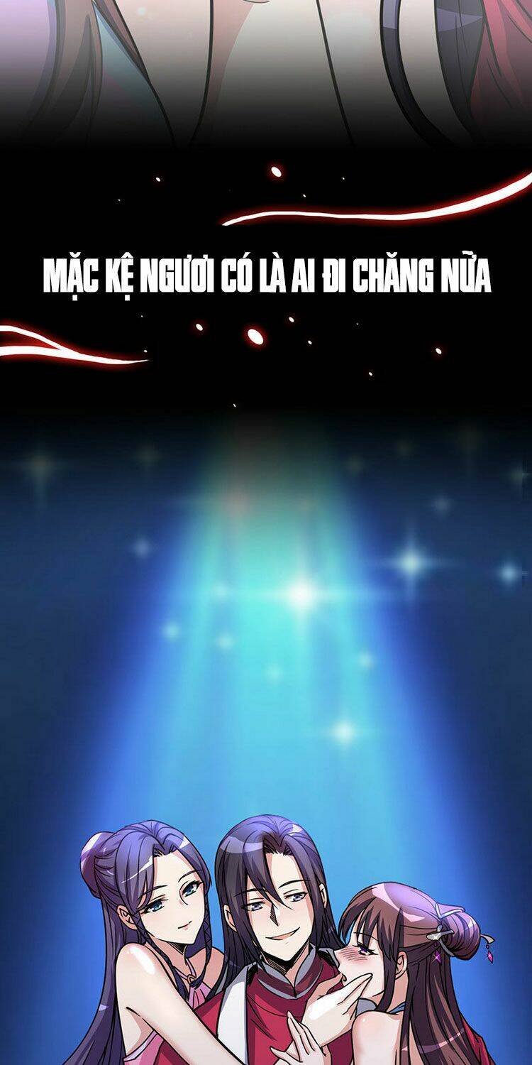 tôi bị bảy người vợ bức chết chapter 0 29