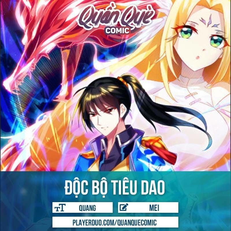 Độc Bộ Tiêu Dao Chapter 130 - Trang 0