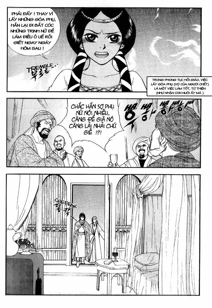 1001 nights chapter 30 26