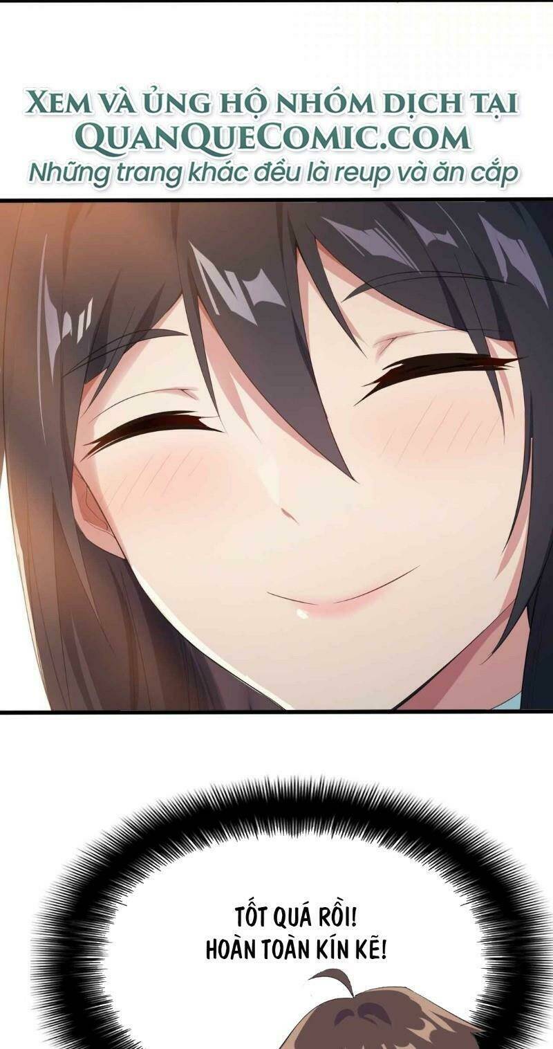 kế hoạch trở thành phế vật chapter 7 11