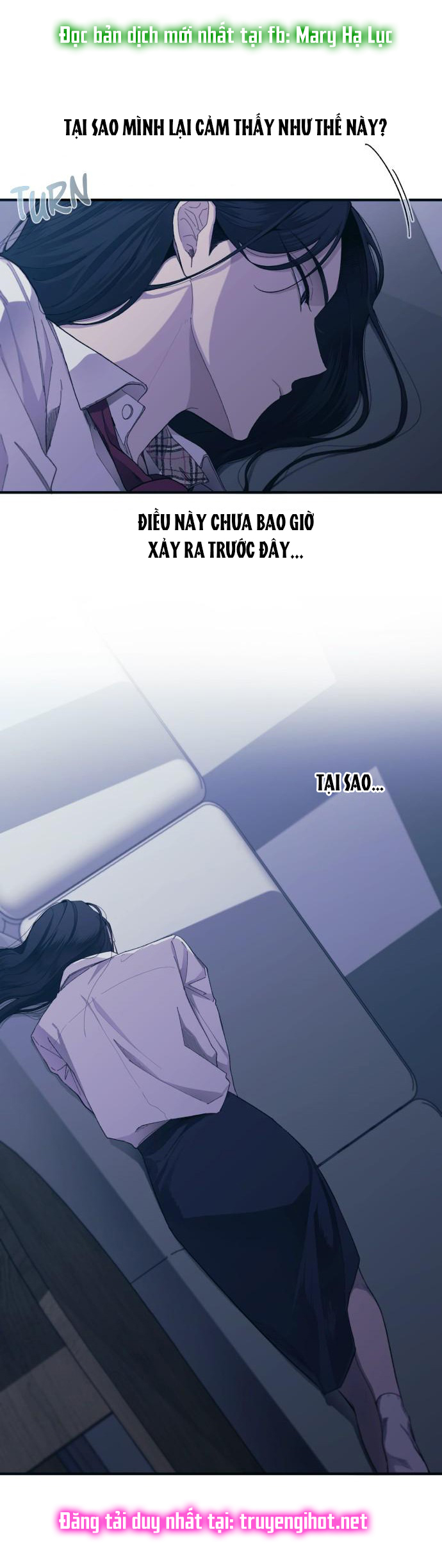 yeonwoo ngây thơ chapter 64.2 20