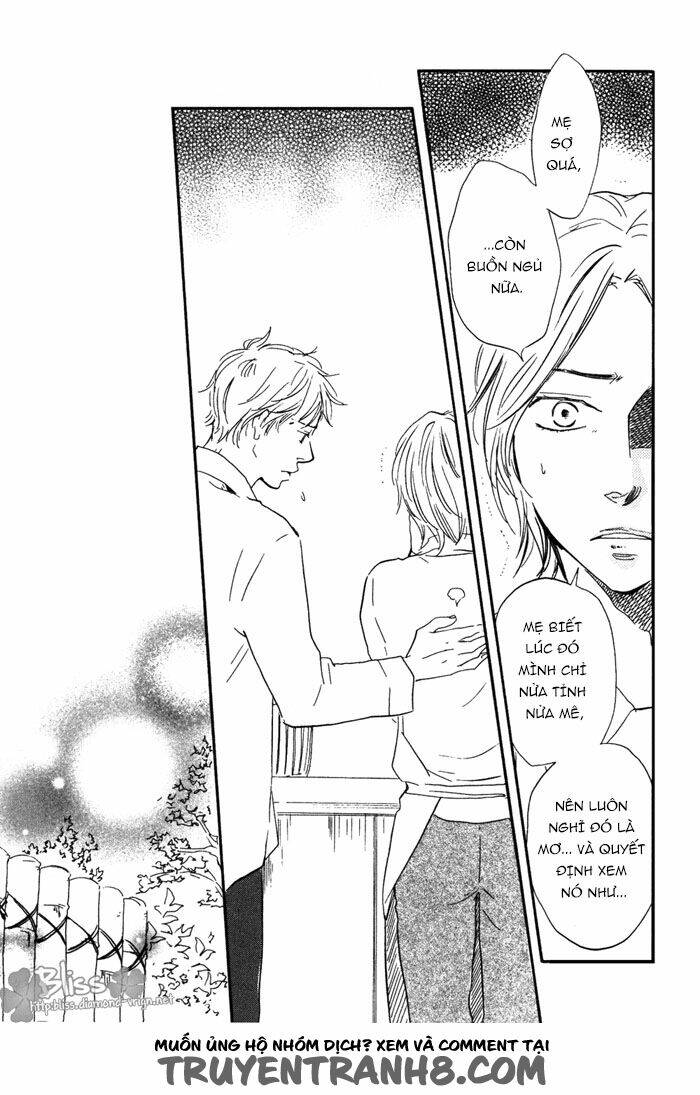 sugiru juunana no haru chapter 9 18