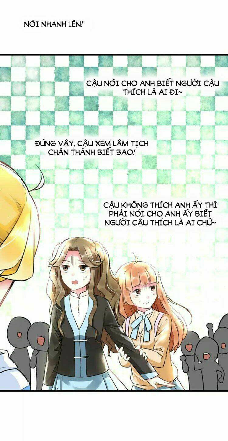 lão ca minh tinh, mời xuất chiêu! chapter 15 23